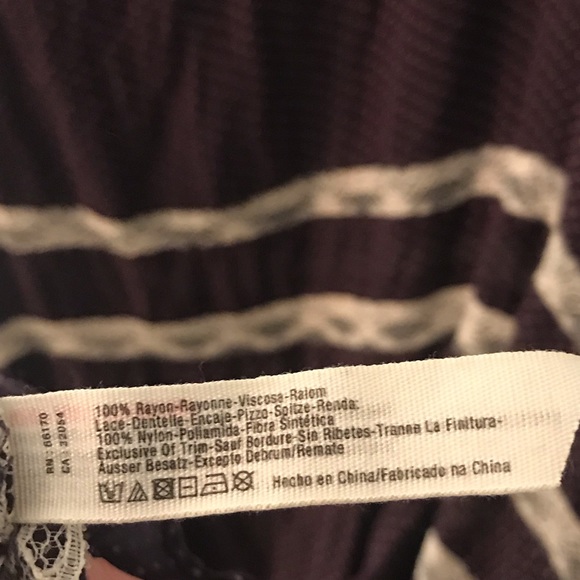 INTIMATELY FREE PEOPLE Trapeze Slip Dress - Picture 6 of 8